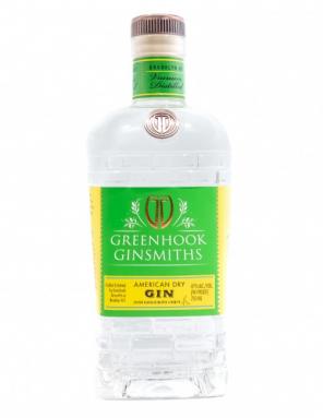 Greenhook Ginsmiths - Gin