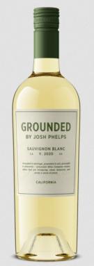 Grounded - Sauvignon Blanc