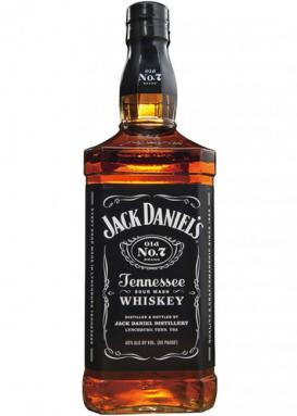 Jack Daniel's - No 7