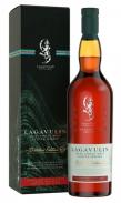 Lagavulin - Distillers Edition (PX American Oak)