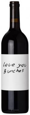 Love You Bunches - Sangiovese