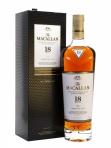 Macallan - 18 Yr Sherry 0