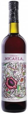Micaela - Cream Sherry (375ml)