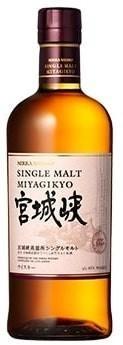 Nikka - Miyagiko Single Malt