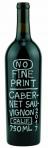 No Fine Print - Cabernet Sauvignon 2019