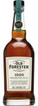 Old Forester - 1920 0