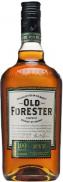 Old Forester - Rye