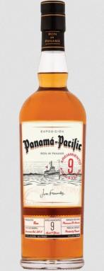 Panama Pacific - 9 Yr