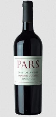 Pars - Old Vine Zinfandel 2018