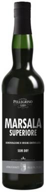 Pellegrino - Superiore Dry Marsala (375ml)