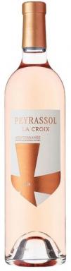 Peyrassol - La Croix Rose