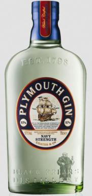 Plymouth - Gin