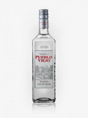 Pueblo Viejo - Blanco (375ml)