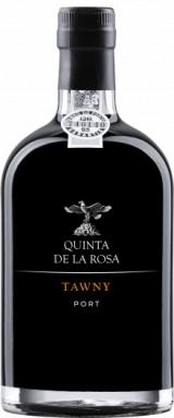 Quinta De La Rosa - Tawny (500ml)