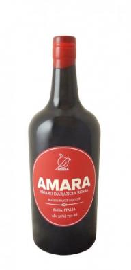Rossa Sicily - Amara
