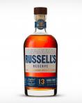 Russell's Reserve - 13 Yr