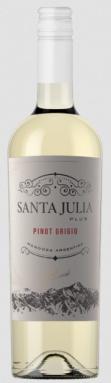 Santa Julia - Pinot Grigio