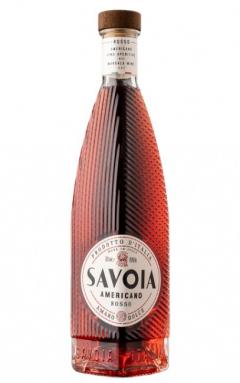 Savoia - Americano (500ml)