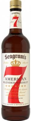 Seagram's - 7 Crown