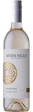 Seven Hills - Sauvignon Blanc