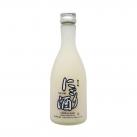 Creme De Sake - Nigori