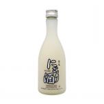 Creme De Sake - Nigori 0