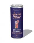 Social Hour - Black Pepper Paloma 0