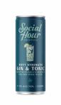 Social Hour - Gin & Tonic 0