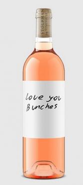 Love You Bunches - Orange