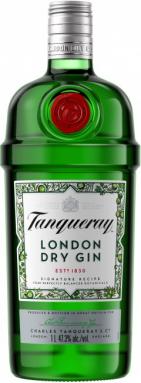 Tanqueray - London Dry Gin (1.75L)