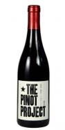 The Pinot Project - Pinot Noir