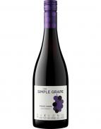 The Simple Grape - Pinot Noir