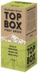 Top Box - Pinot Grigio 0