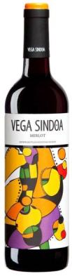 Vega Sindoa - Merlot