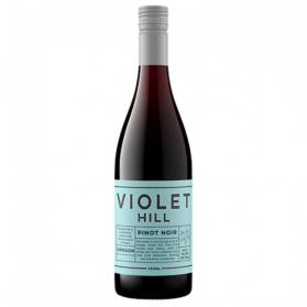 Violet Hill - Pinot Noir 2022