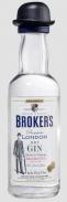 Broker's - London Dry Gin
