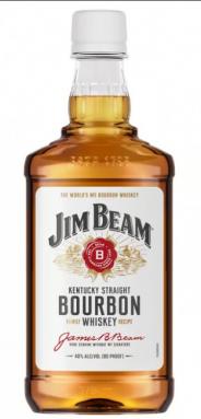 Jim Beam - Bourbon (375ml)