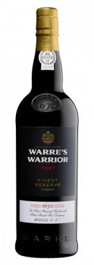 Warre's - Warrior